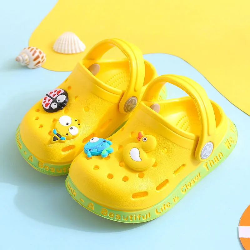 CuteCartoon Slippers