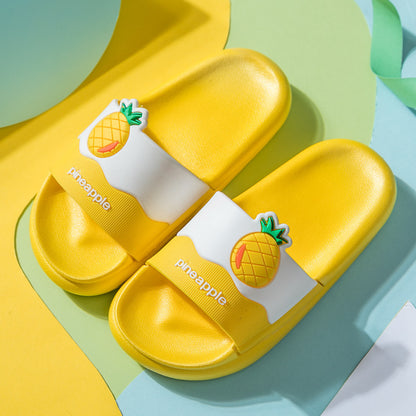CuteFruits Slippers