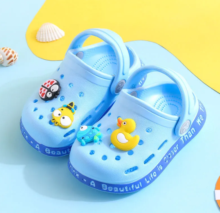 CuteCartoon Slippers