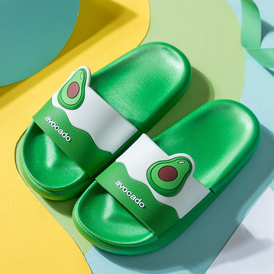 CuteFruits Slippers