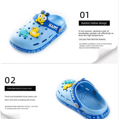 CuteCartoon Slippers
