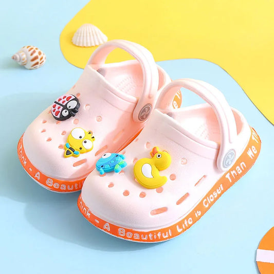 CuteCartoon Slippers