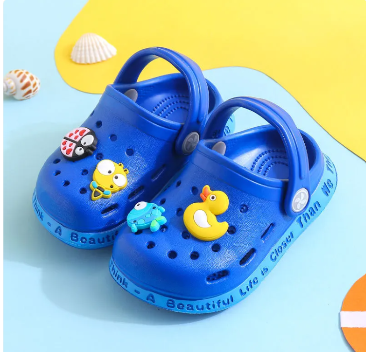 CuteCartoon Slippers