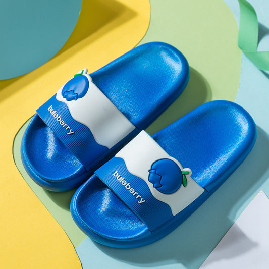 CuteFruits Slippers