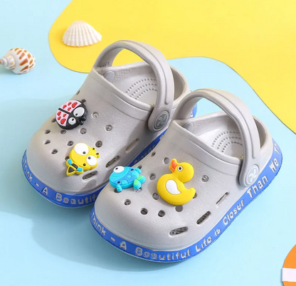 CuteCartoon Slippers
